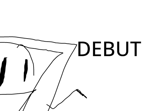 Wack debut