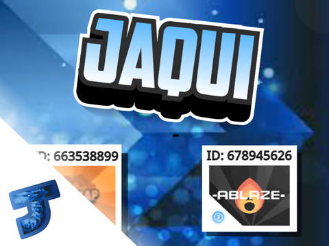 Outro for @-Jaqui