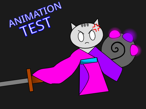 Animation test