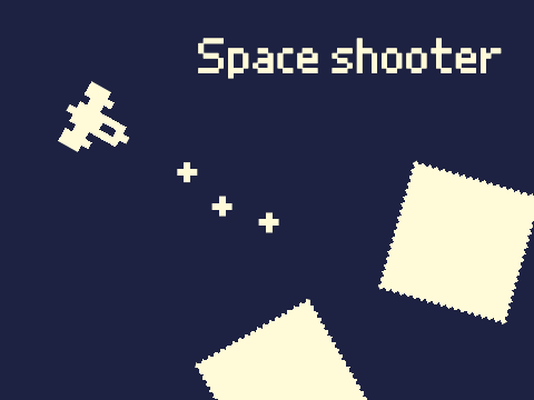 Space Shooter