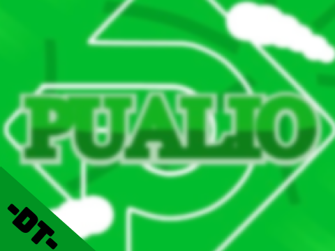 #2 ll Pualio