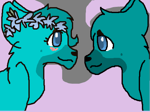 FOR BRIARPAW HUEHUEHUE SHIPYSHIPSHIP remix