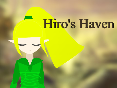 Hiro's Haven Theme Song Version 1
