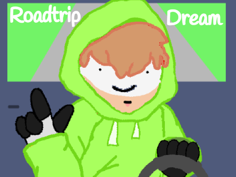 Roadtrip - Dream || Memix