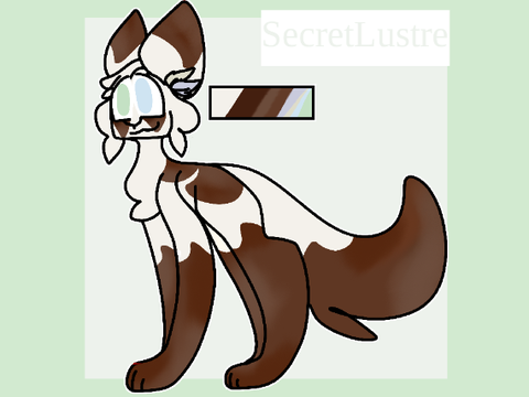 [ SecretLustre - Roleplay Project ]