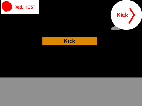 Supa disconnect (Multiplayer Game) (Being tested)(In progress)