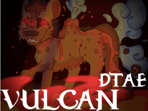 [ VULCAN - DTAE ]