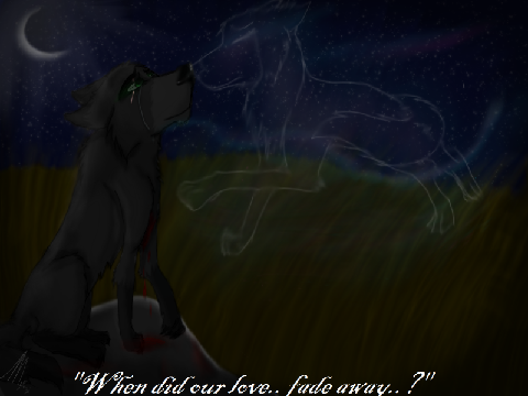 ~Fading memories~ remix