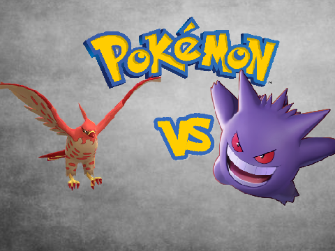 Pokemon: Ash vs Ash