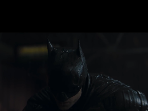 “I’m vengeance”