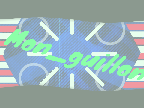 New intro