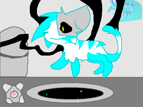 the device has been modified collab part 1
