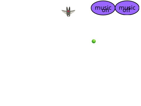 chase game