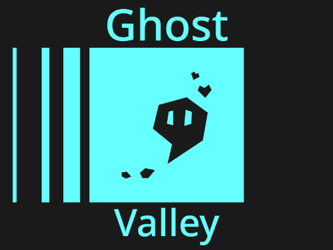 Ghost Valley [ART] (for @INV4LID)