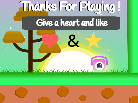 A Relaxing Sunrise Morning | A Platform | #Games