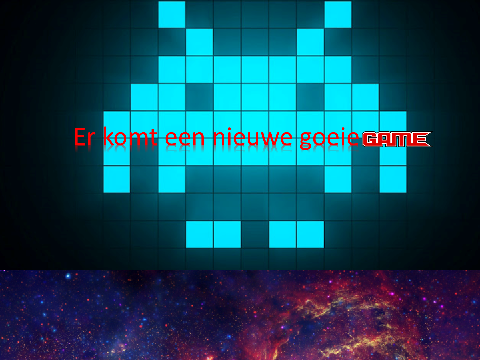 best game reclame