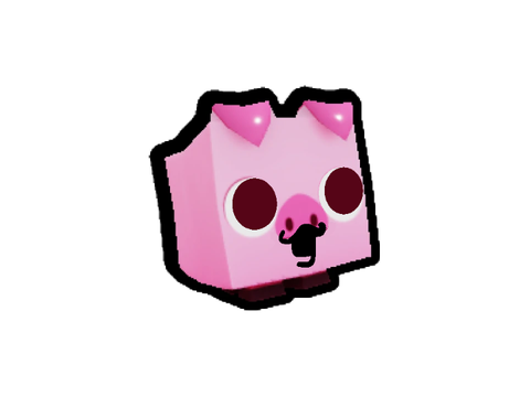 PogPiggy - New Pet SImulator X Pet