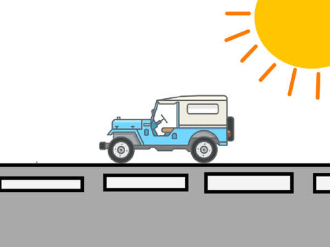ROAD TRIP