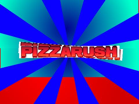Intro rulers  Intro for pizzarush