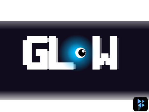 Glow #games #trending #all