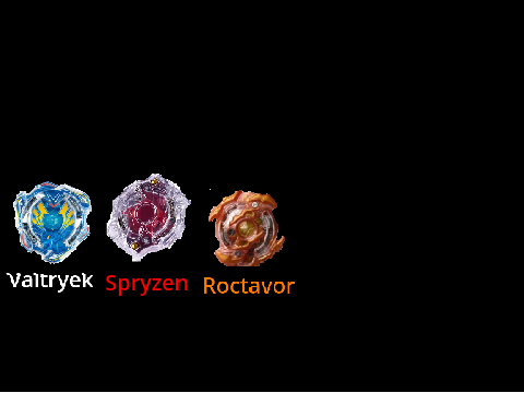 Beyblade Clicker