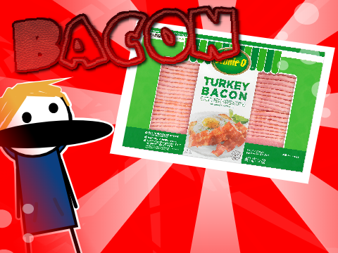Bacon || #Animations #Music #All