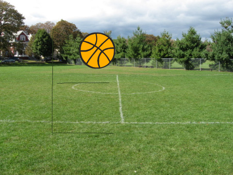 basketball