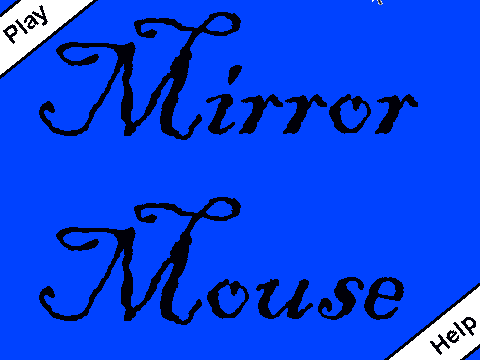 Mirror Mouse Beta v.2