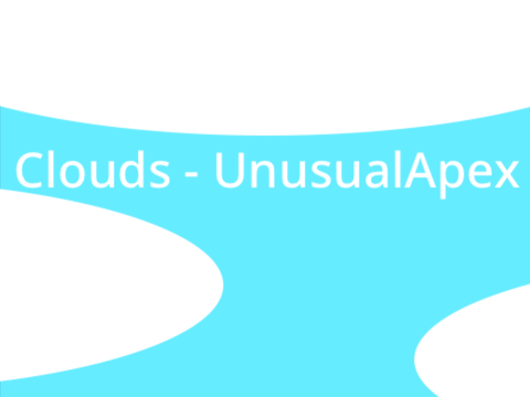 Clouds - UnusualApex