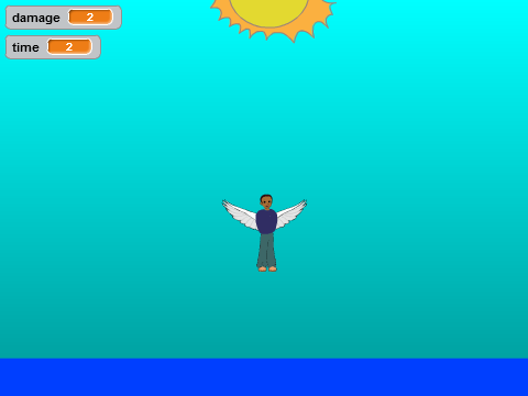 Icarus