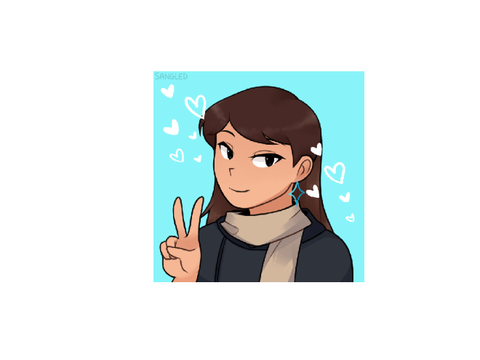 PFP for --GalaxyEcho--