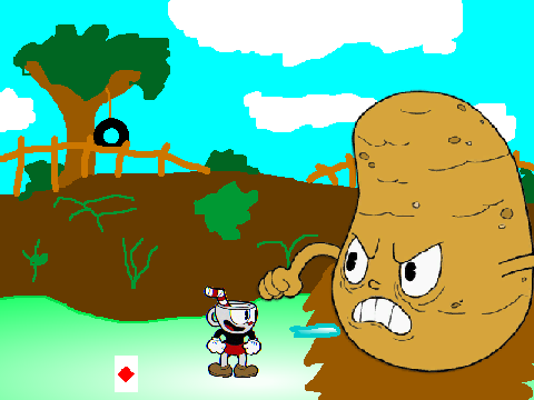 infi health cuphead root pack boss fight.EEEEEEEEEEEEEEEEEEEEEEEE