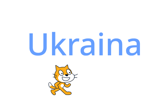 Nauka języka ukraińskiego