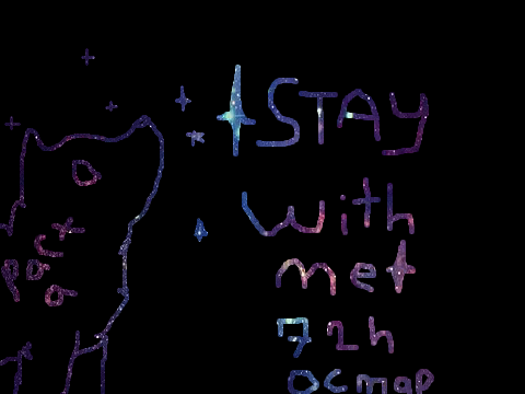 ✫Stay With Me✫ MAP ACCEPTING BACKUPS