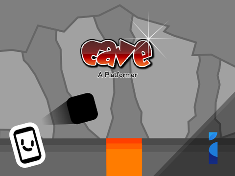 ★  Cave || A Platformer  ★ #all #games #platformer