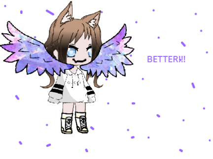 FIXING GACHA HEAT//I TRIED//