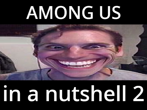 Among Us in a nutshell 2