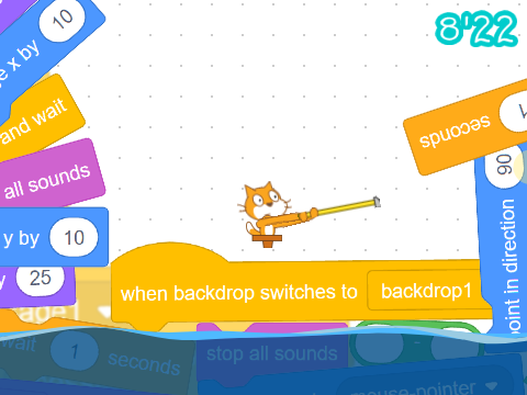 Getting Over It v2.9