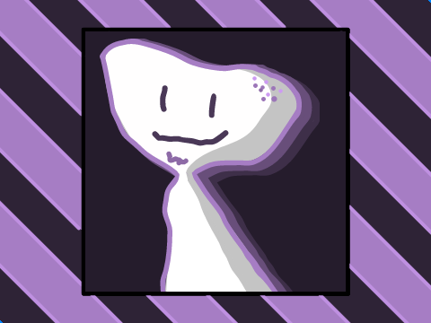 My New Profile pic