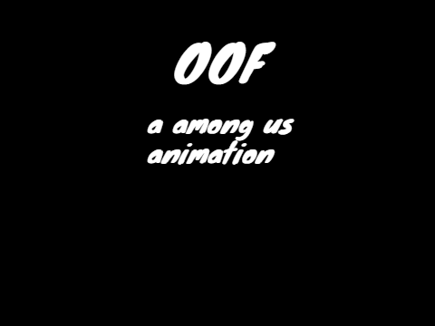 AMONG US ANIMATION