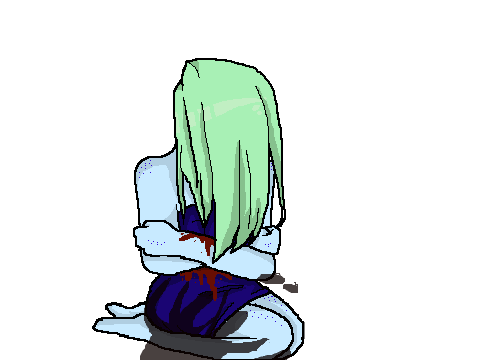 Forgotten CC (CLOSED)