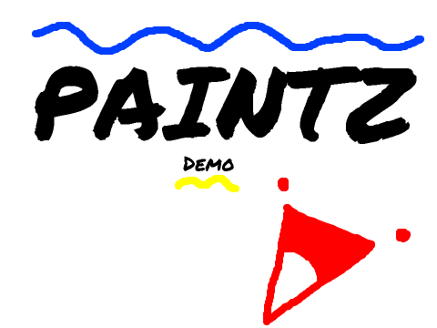 PaintZ---[Demo]