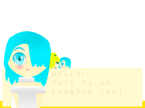 Text Test V.2