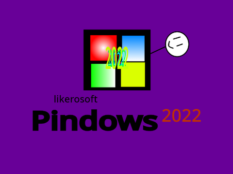 Special - (Short version) Pindows 2022
