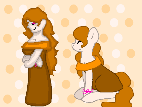 :3 Draw This Character Competition - Round 1 :3 remix