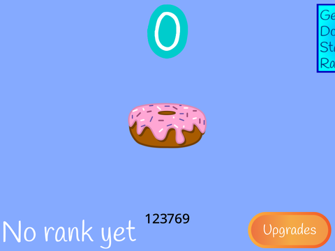 Great clicking game rulz  remix