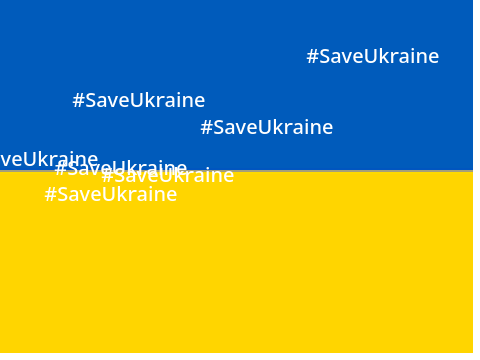 Save Ukraine