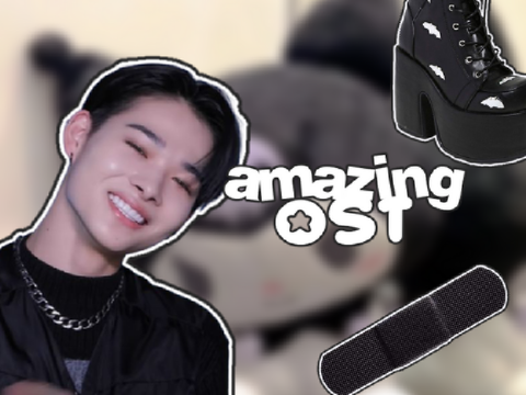 ー⋆ amazing ost