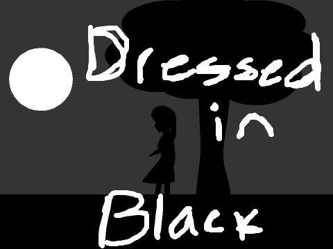 Dressed In Black AMV Collab Part 1