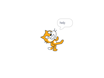 something